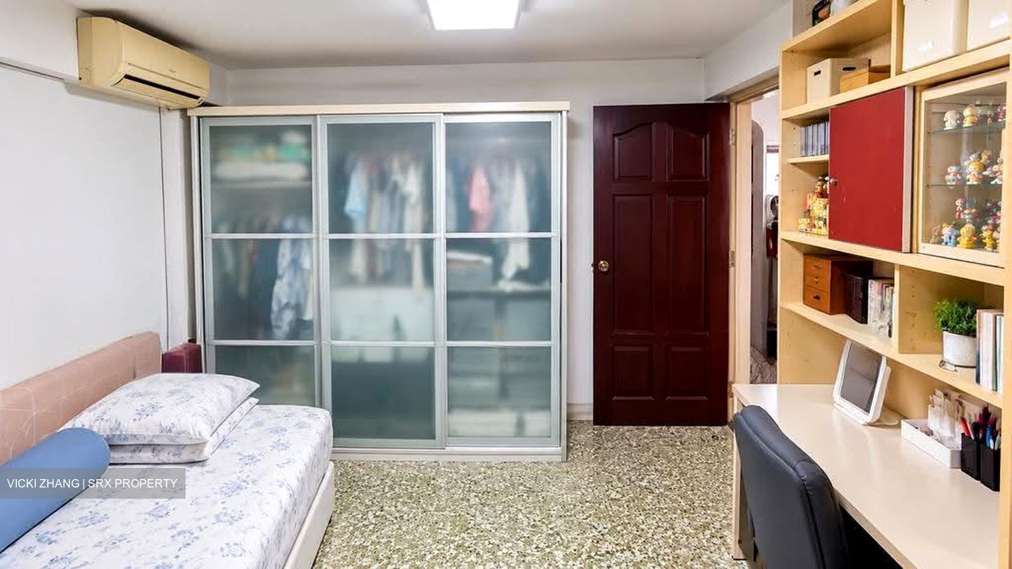 Blk 82 Whampoa Spring (Toa Payoh), HDB 3 Rooms #631979971
